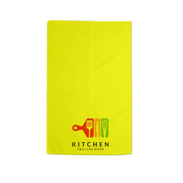 Pro Vision Tea Towel | 16" x 26" Thumbnail