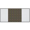 17X40 Waffle Weave Golf Towel  Thumbnail