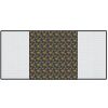 17X40 Waffle Weave Golf Towel  Thumbnail
